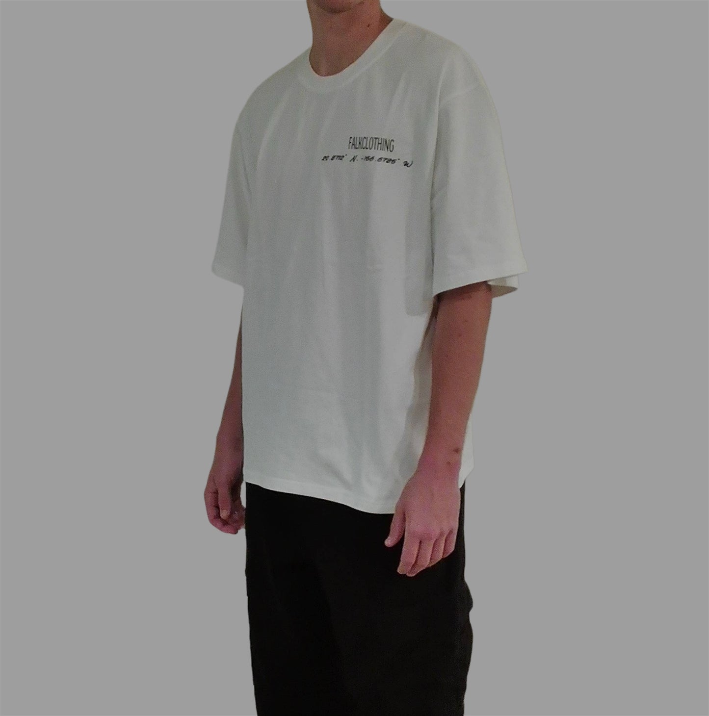 High-Quality Graphic Tee