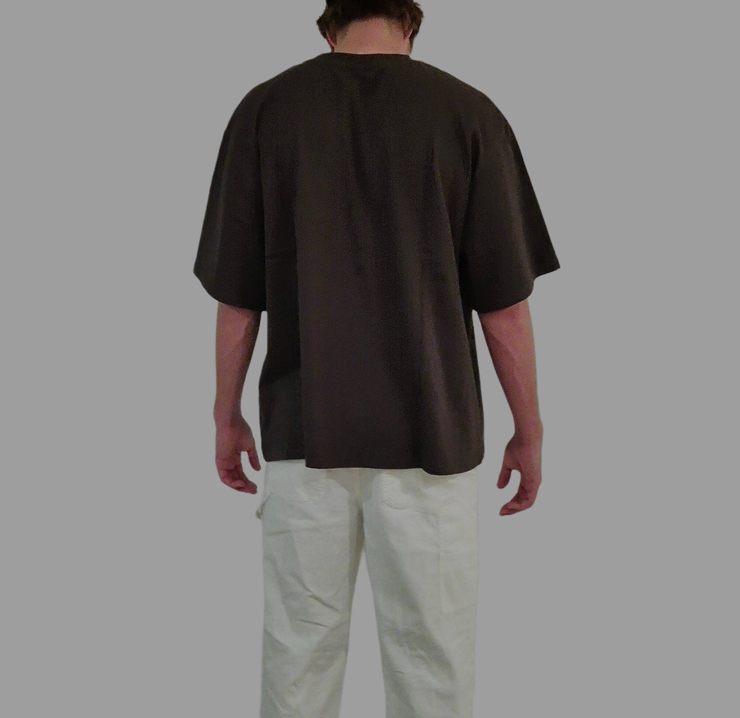 High-Quality FALK Tee