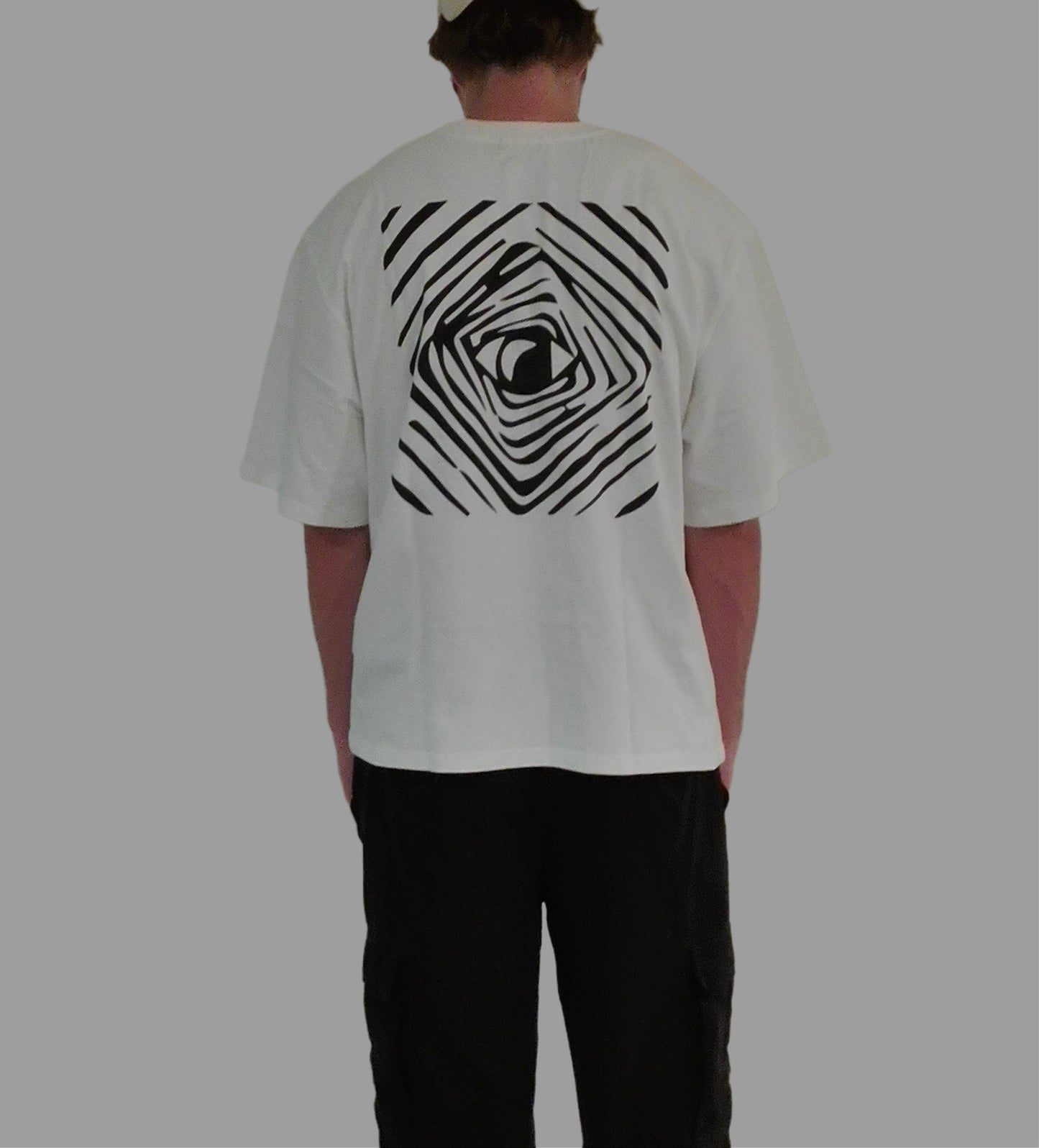 High-Quality Graphic Tee