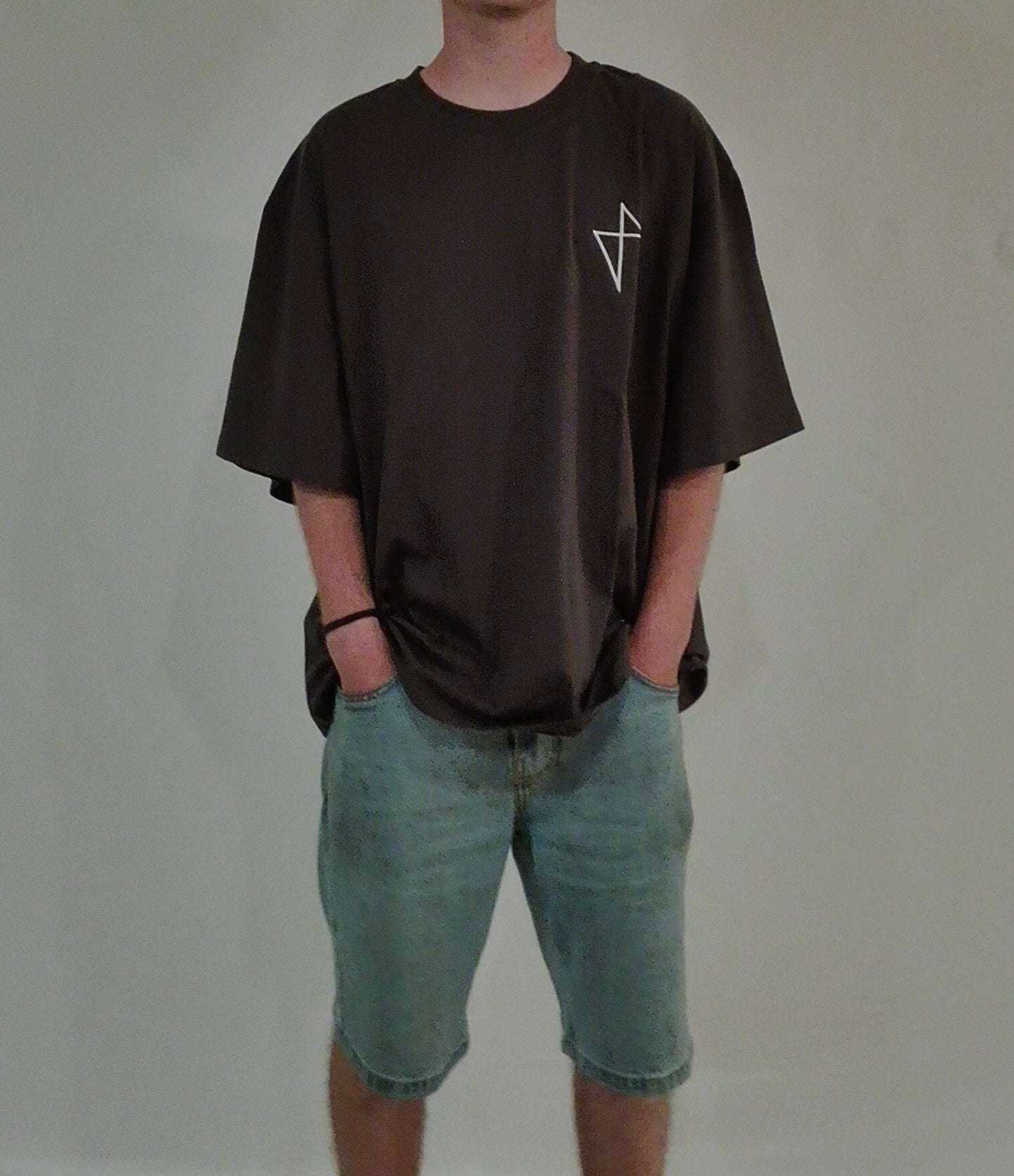 High-Quality FALK Tee