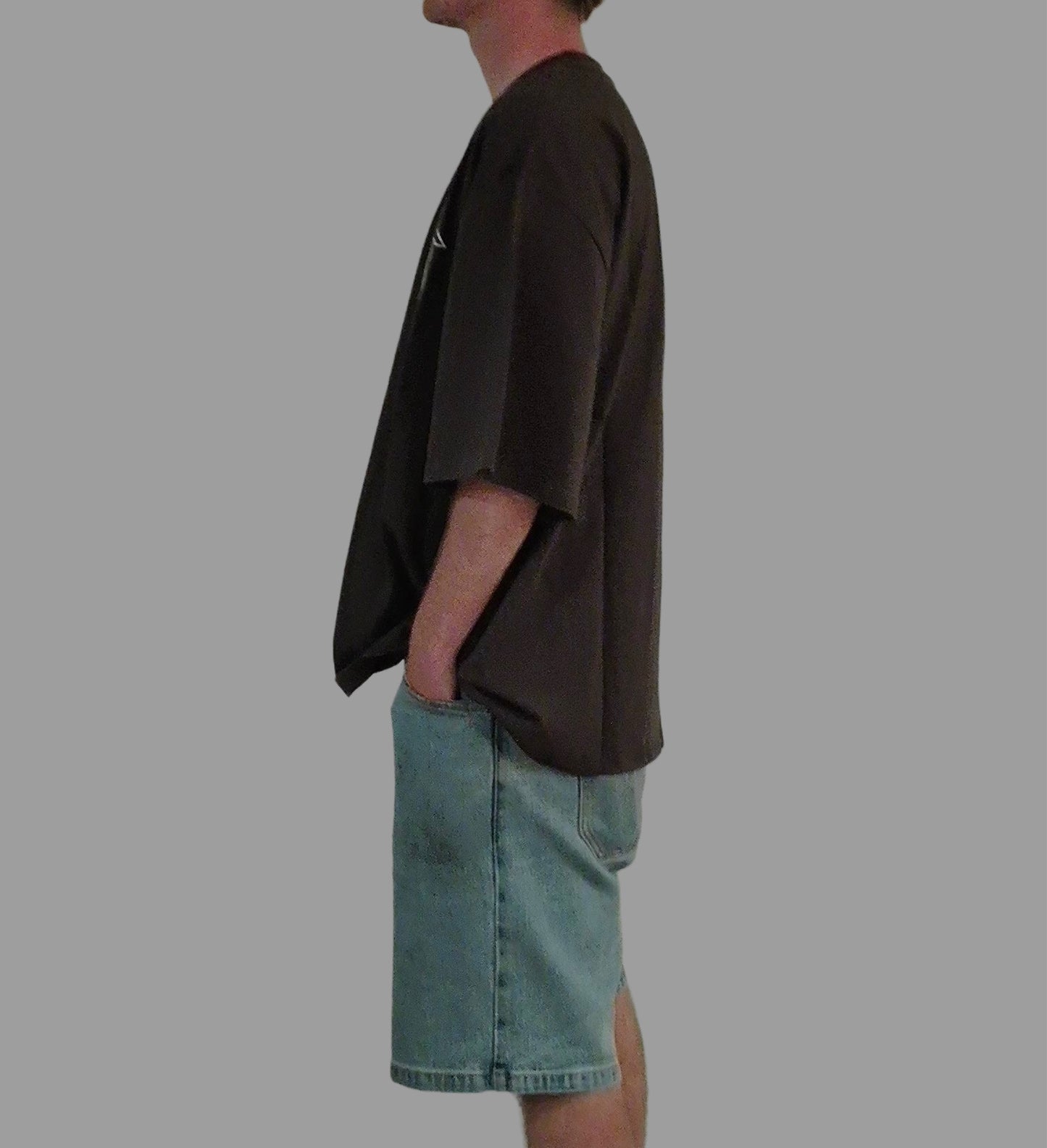 High-Quality FALK Tee