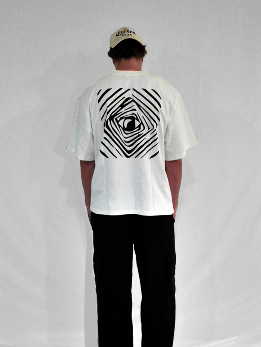 High-Quality Graphic Tee