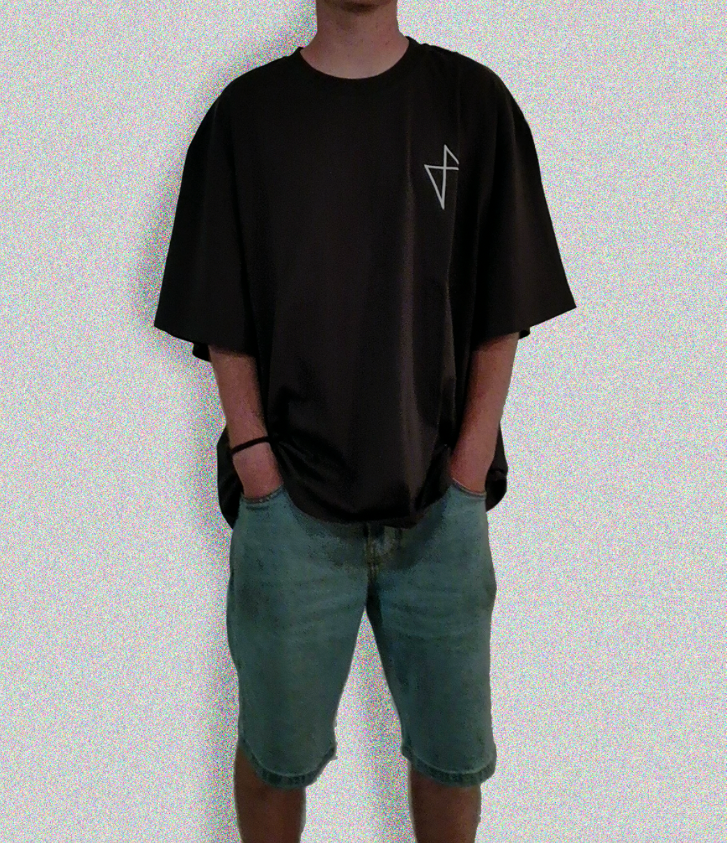 High-Quality FALK Tee