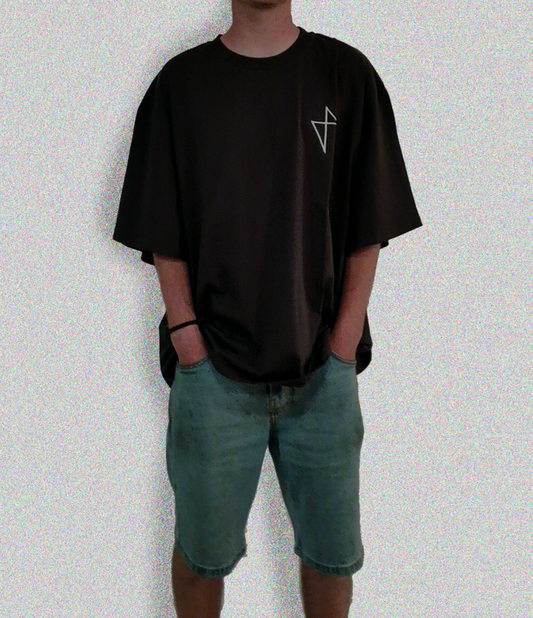 High-Quality FALK Tee